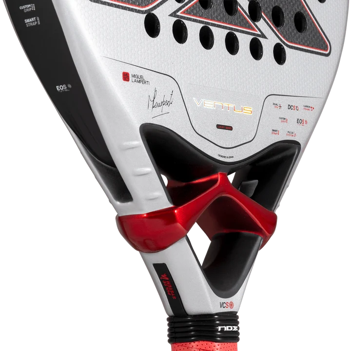 NOX ML10 Ventus 3K 2027 Padel Racket