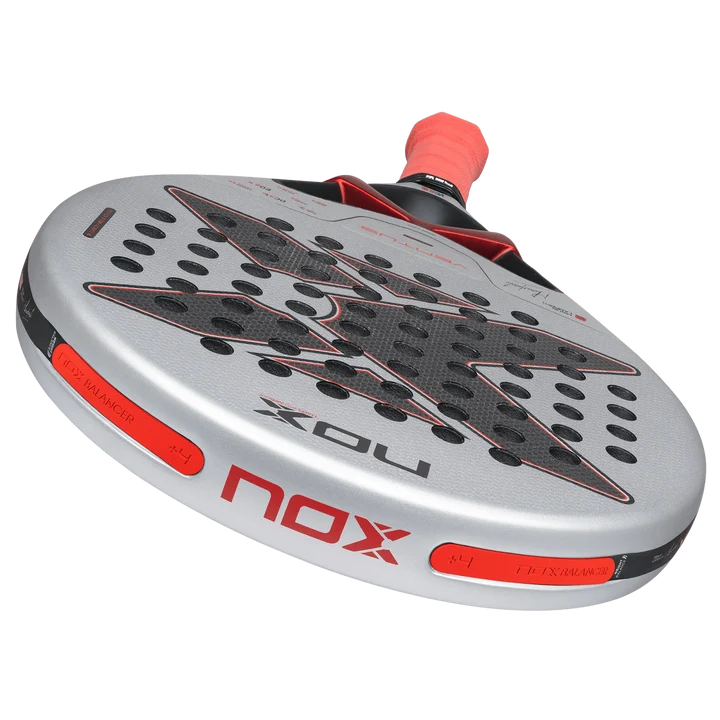 NOX ML10 Ventus 3K 2027 Padel Racket