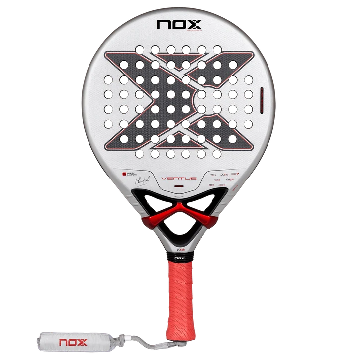 NOX ML10 Ventus 3K 2027 Padel Racket
