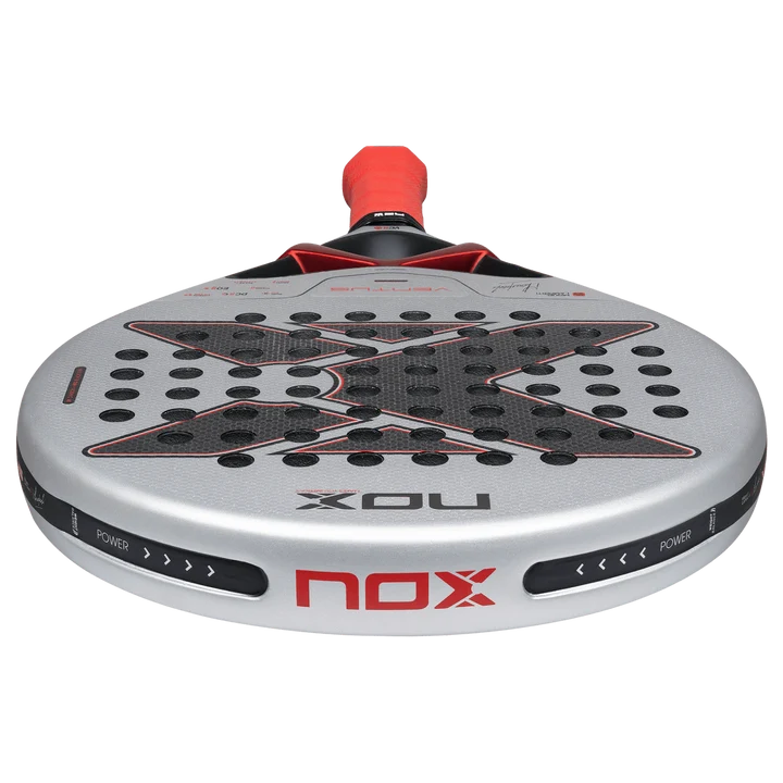 NOX ML10 Ventus 3K 2027 Padel Racket