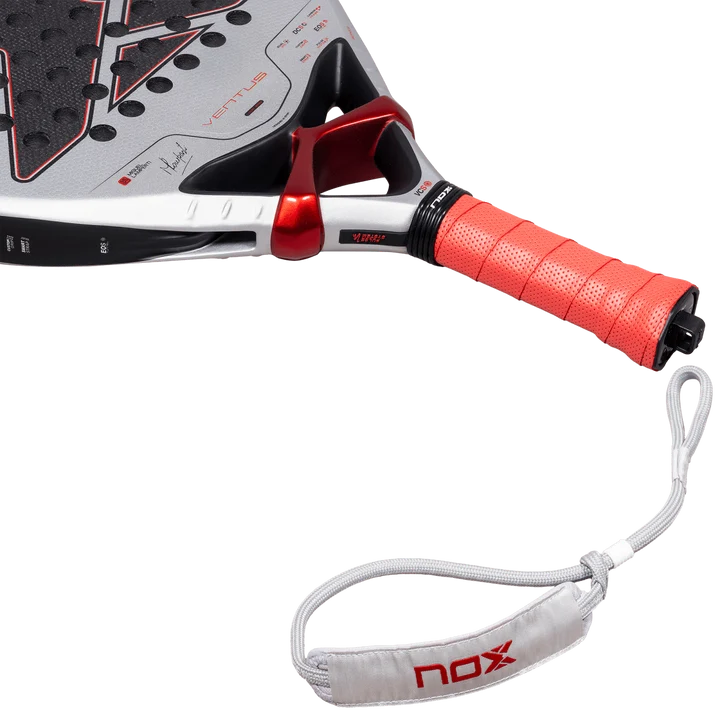NOX ML10 Ventus 3K 2027 Padel Racket