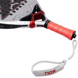 NOX ML10 Ventus 3K 2027 Padel Racket