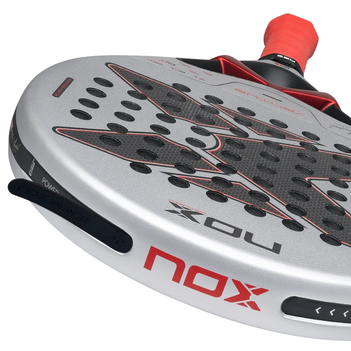 NOX ML10 Ventus 3K 2027 Padel Racket