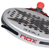 NOX ML10 Ventus 3K 2027 Padel Racket