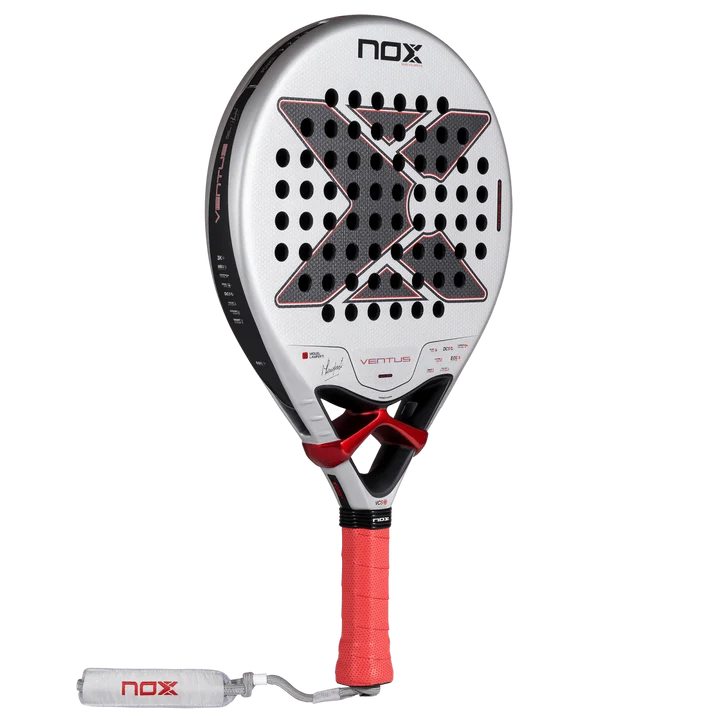 NOX ML10 Ventus 3K 2027 Padel Racket