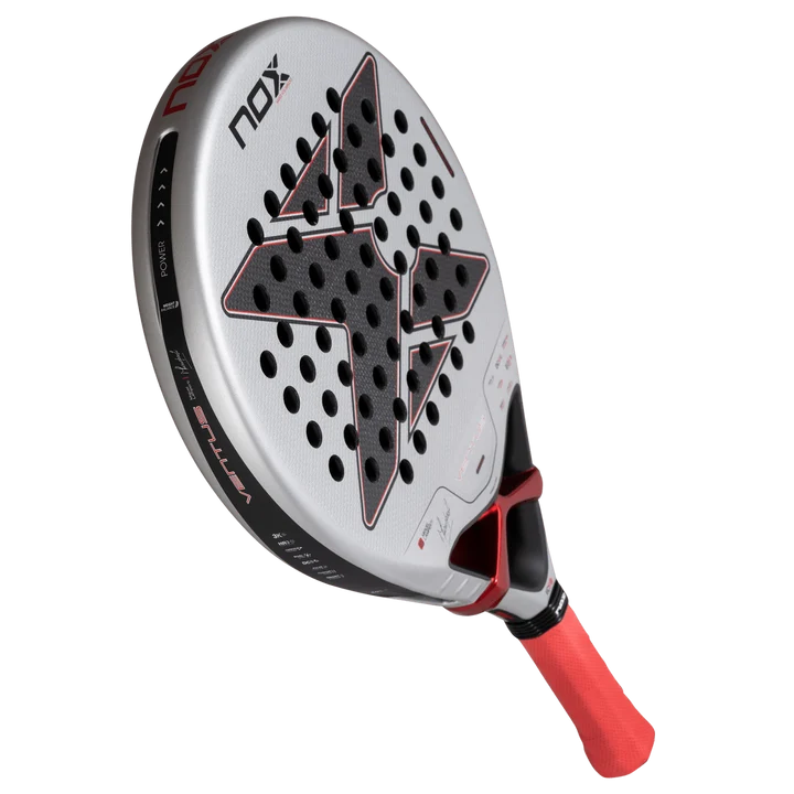 NOX ML10 Ventus 3K 2027 Padel Racket