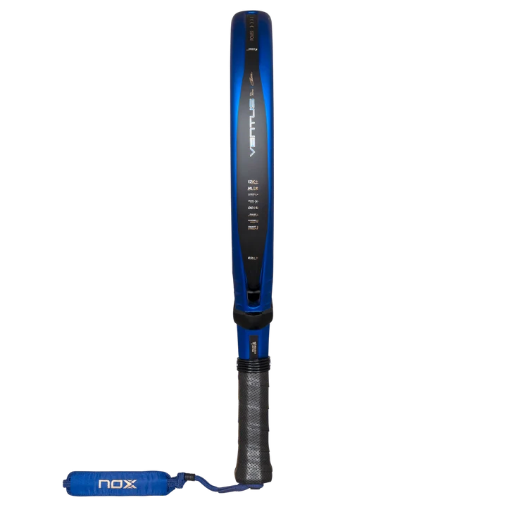 NOX Ventus Hybrid 12K XTREM by Edu Alonso 2027 Padel Racket
