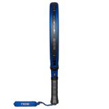 NOX Ventus Hybrid 12K XTREM by Edu Alonso 2027 Padel Racket