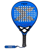 NOX Ventus Hybrid 12K XTREM by Edu Alonso 2027 Padel Racket