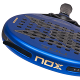 NOX Ventus Hybrid 12K XTREM by Edu Alonso 2027 Padel Racket
