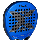 NOX Ventus Hybrid 12K XTREM by Edu Alonso 2027 Padel Racket