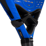 NOX Ventus Hybrid 12K XTREM by Edu Alonso 2027 Padel Racket