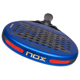 NOX Ventus Hybrid 12K XTREM by Edu Alonso 2027 Padel Racket