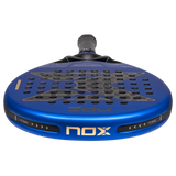 NOX Ventus Hybrid 12K XTREM by Edu Alonso 2027 Padel Racket