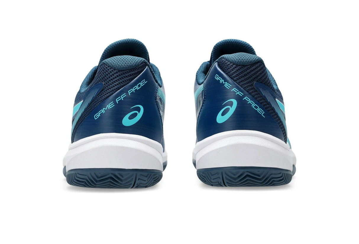 ASICS GAME FF PADEL 1041A493-401 SHOES