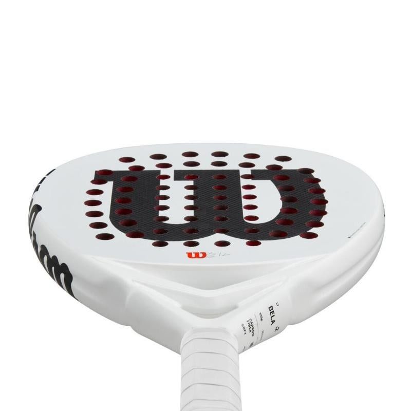 WILSON BELA LT V2.5 PADEL 2025