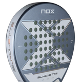 NOX X-ONE Silhouette Padel Racket