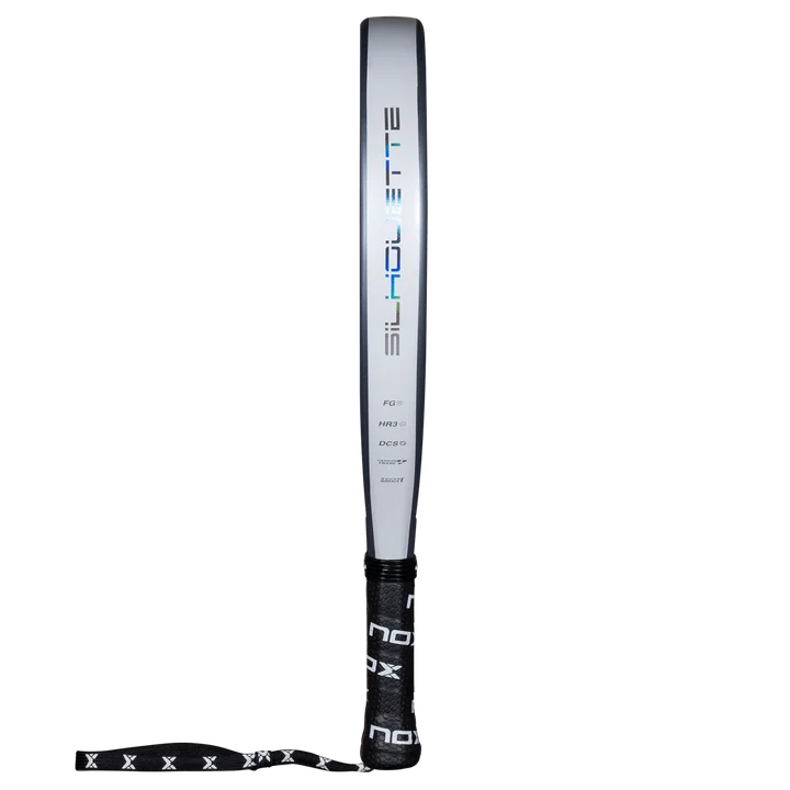 NOX X-ONE Silhouette Padel Racket
