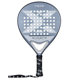NOX X-ONE Silhouette Padel Racket