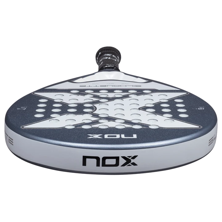 NOX X-ONE Silhouette Padel Racket