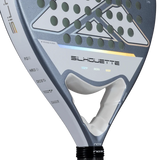 NOX X-ONE Silhouette Padel Racket