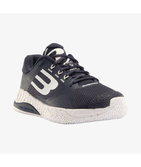 BULLPADEL ELITE LTD 24V NAVY BLUE 3
