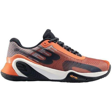 BULLPADEL HACK VIBRAM 24V-070 PUMPKIN SHOE