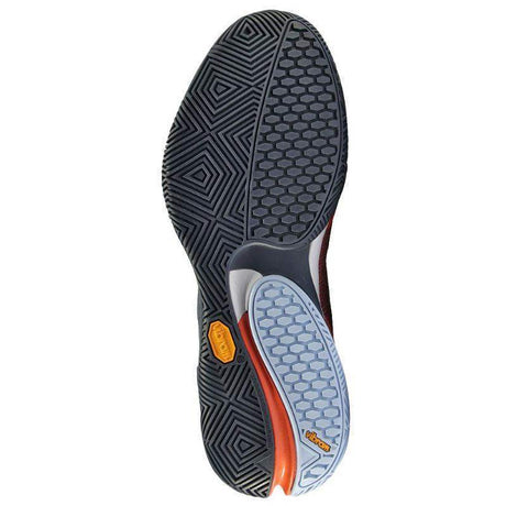 BULLPADEL HACK VIBRAM 24V-070 PUMPKIN SHOE (2)
