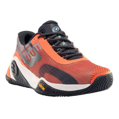 BULLPADEL HACK VIBRAM 24V-070 PUMPKIN SHOE (4)