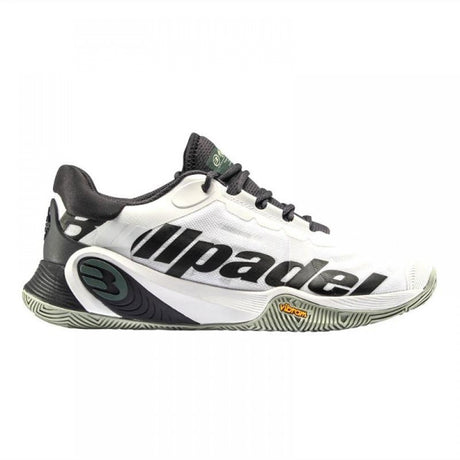 BULLPADEL VERTEX VIBRAM 24V-012/014-WHITE/GREEN (2)