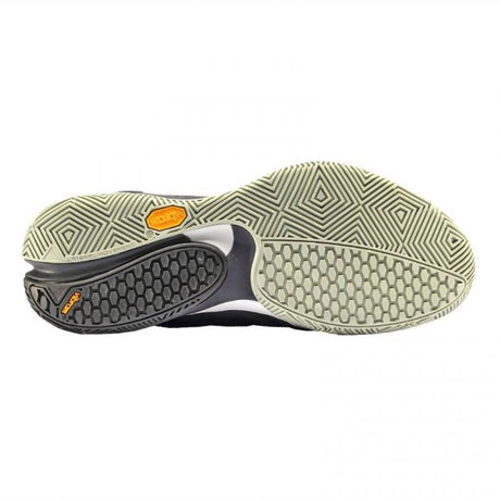 BULLPADEL VERTEX VIBRAM 24V-012/014-WHITE/GREEN