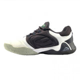 BULLPADEL VERTEX VIBRAM 24V-012/014-WHITE/GREEN