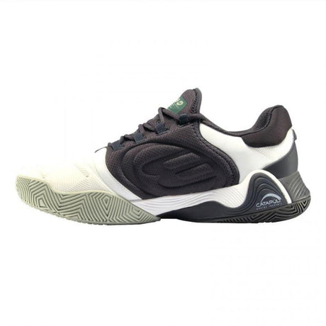 BULLPADEL VERTEX VIBRAM 24V-012/014-WHITE/GREEN