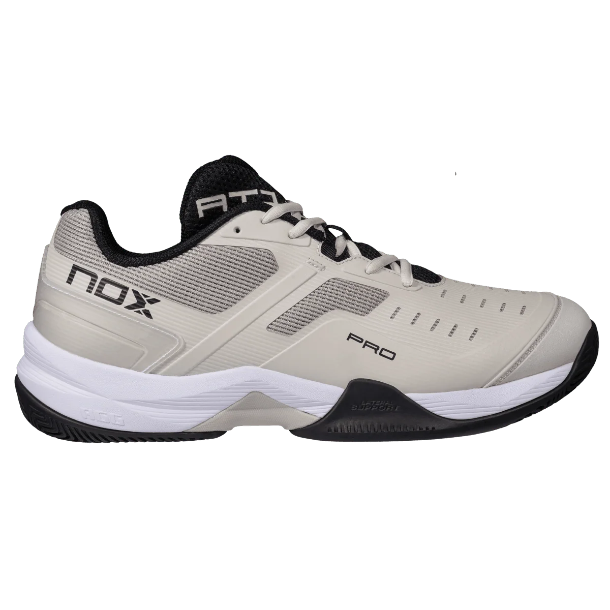 NOX AT10 PRO SILVER BIRCH/BLACK