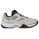 NOX AT10 PRO SILVER BIRCH/BLACK