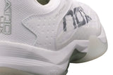 NOX AT10 LUX WHITE GREY CALATLUXBLGR SHOES