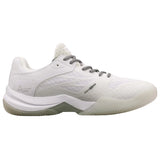 NOX AT10 LUX WHITE GREY CALATLUXBLGR SHOES