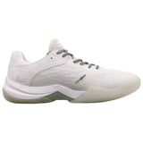 NOX AT10 LUXURY WHITE/GREY SHOE