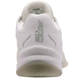 NOX AT10 LUX WHITE GREY CALATLUXBLGR SHOES