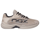 NOX AT10 LUXURY FEATHER GREY/BLACK