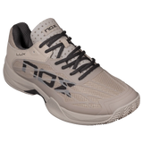 NOX AT10 LUXURY FEATHER GREY/BLACK