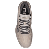 NOX AT10 LUXURY FEATHER GREY/BLACK