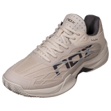NOX AT10 LUXURY FEATHER GREY/BLACK
