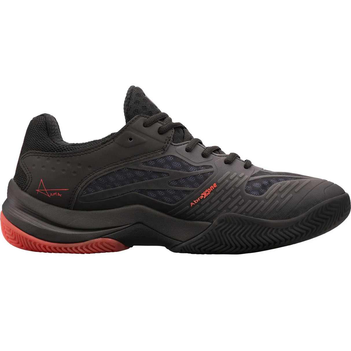 NOX AT10 LUX CALATLUXNERO SHOES