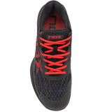 NOX AT10 LUX CALATLUXNERO SHOES