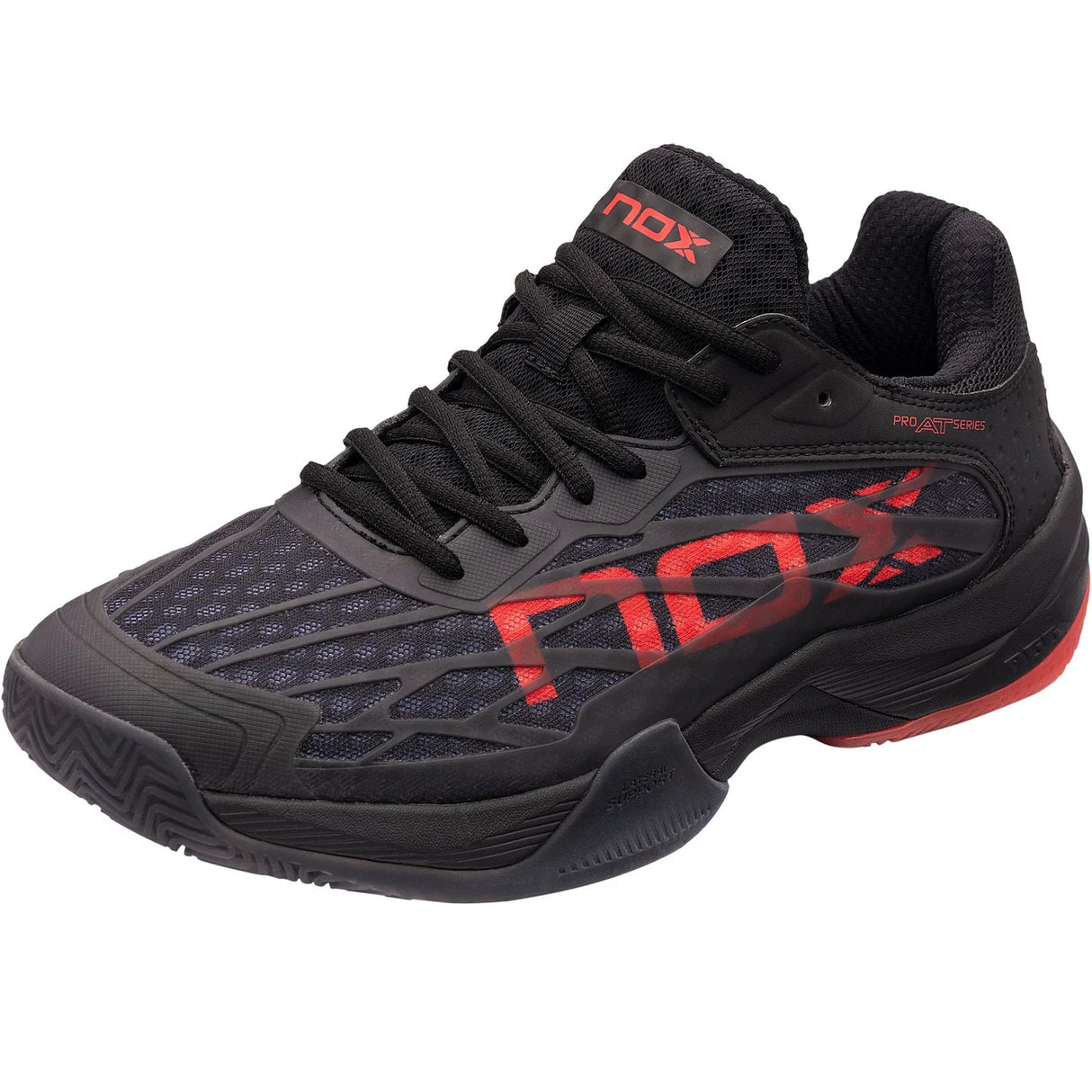 NOX AT10 LUX CALATLUXNERO SHOES