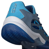 NOX AT10 LUX STONE/BONNIE BLUE PADEL SHOES