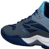 NOX AT10 LUX STONE/BONNIE BLUE PADEL SHOES