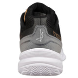 NOX AT10 PRO BLACK/GOLD PADEL SHOES