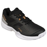 NOX AT10 PRO BLACK/GOLD PADEL SHOES